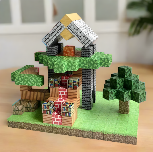 MagniBlocks