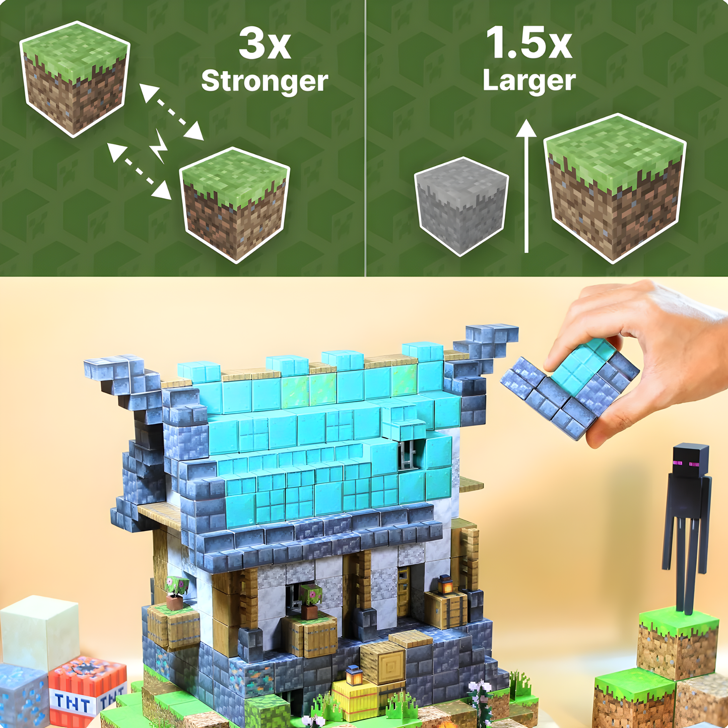 MagniBlocks