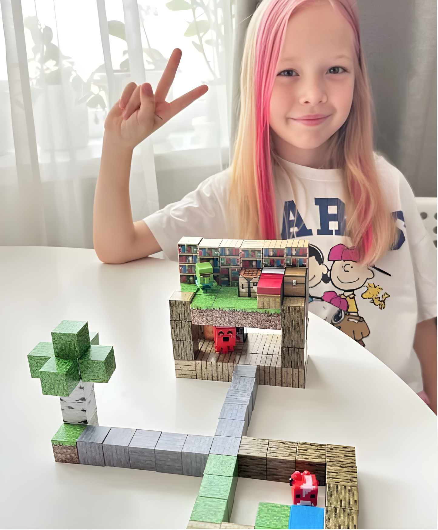 MagniBlocks