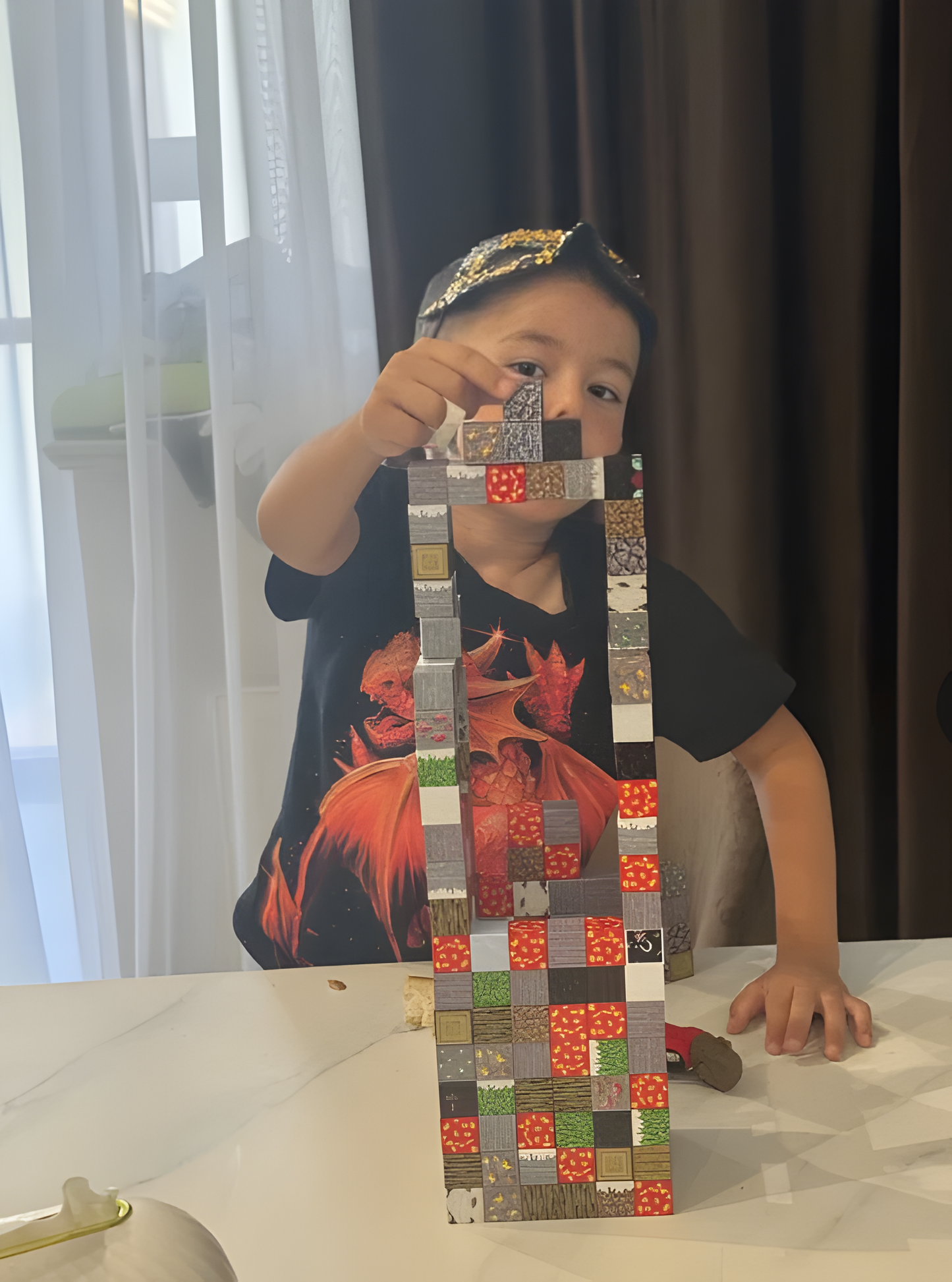 MagniBlocks